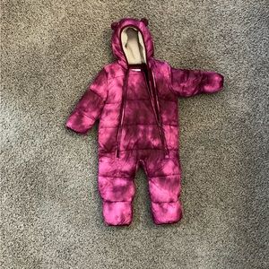 Baby Gap Primaloft Snow Suit